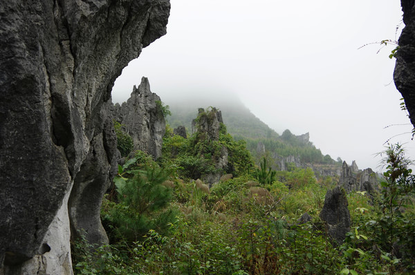 贵州景点图片