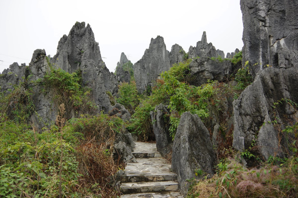 贵州旅游攻略图片