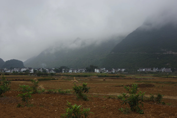 贵州旅游攻略图片