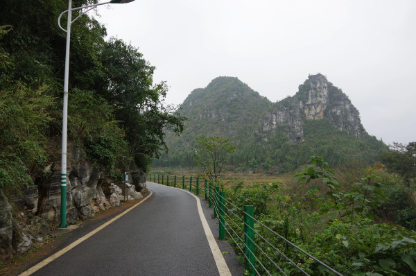 贵州旅游攻略图片