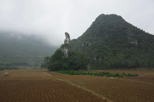 贵州旅游攻略图片