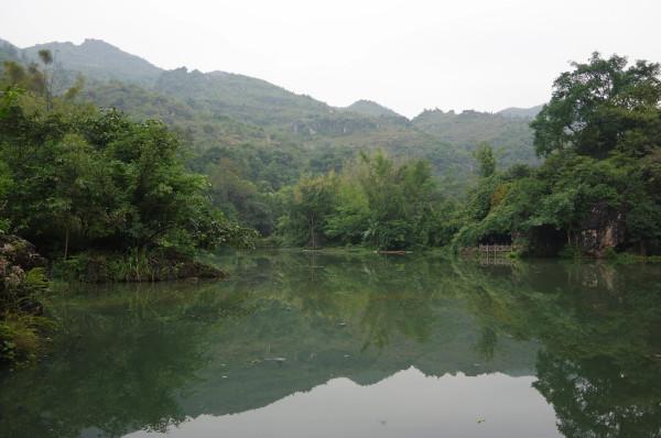 贵州旅游攻略图片