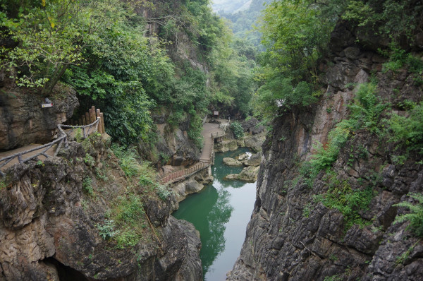 贵州自助游图片