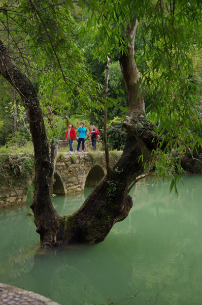 贵州旅游攻略图片