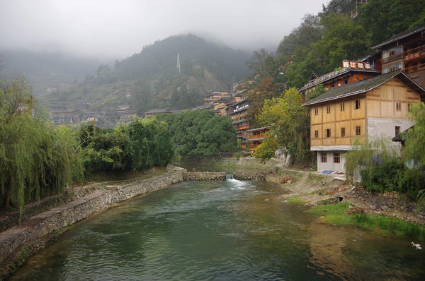 贵州旅游攻略图片