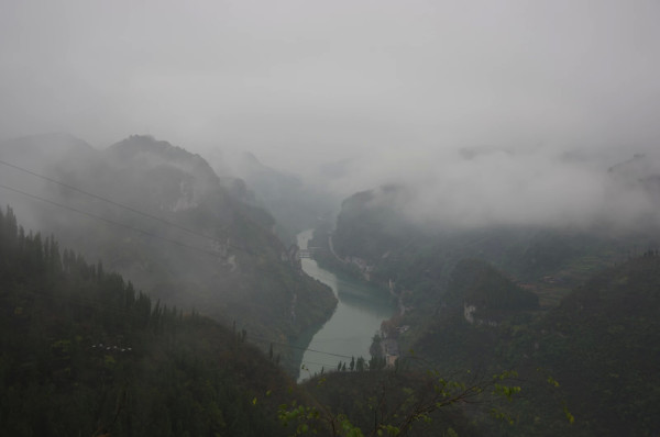 贵州旅游攻略图片