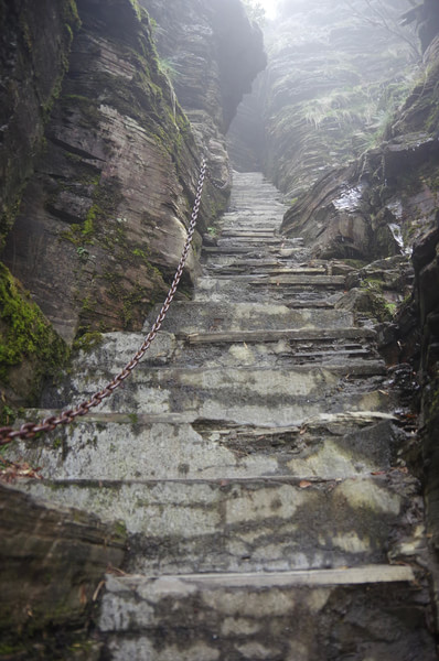 贵州自助游图片