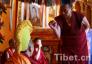 藏传佛教第十一届“拓然巴”高级学衔