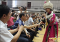 在京苗族同胞欢度“四月八”节