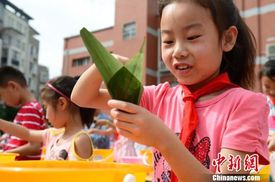 今日端午：最初并非吉祥节日意在提醒人们祛病防瘟