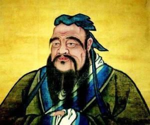 孔子做出“十大贡献” 摒弃嫌贫爱富忘恩负义