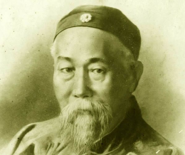 曾国藩读老庄 \