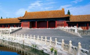 三千年古都 北京在历史上到底改过多少次名字
