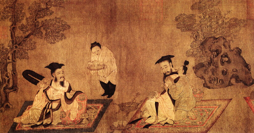 魏晋风度与现代人生 魏晋风度与现代人生