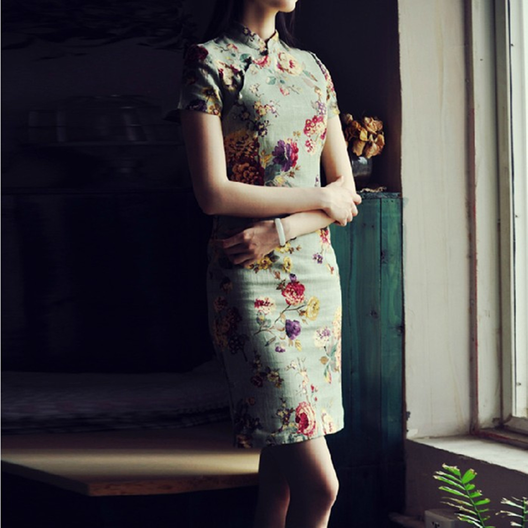 海派服饰——上海的服饰文化