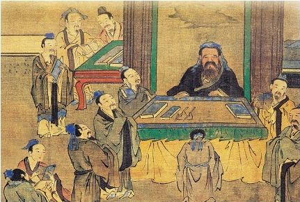 古代的九拜是哪九拜? \