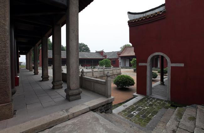 宋代宅第建造样式也是有礼仪讲究的