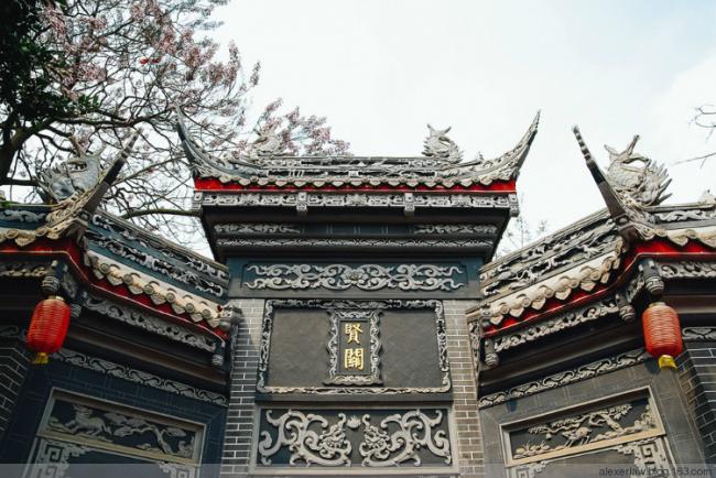 宋代宅第建造样式也是有礼仪讲究的