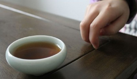 喝茶的礼仪 喝茶的礼仪