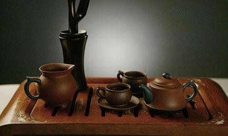 饮茶之礼 饮茶之礼