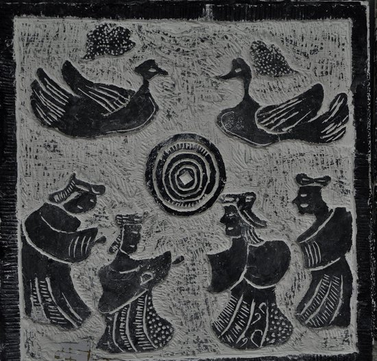 失传1800年的绝学“容礼”为何那么重要? 失传1800年的绝学“容礼”为何那么重要?