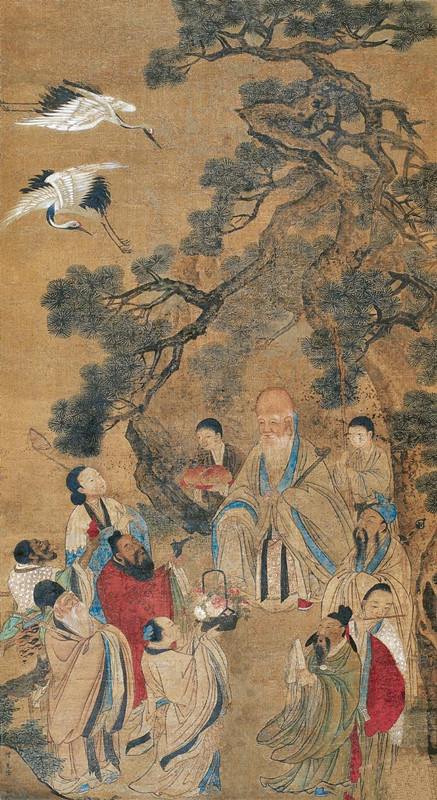 古代寿礼及寿礼辞 古代寿礼及寿礼辞