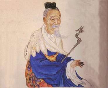 庄子识别“千里马” 庄子识别“千里马”