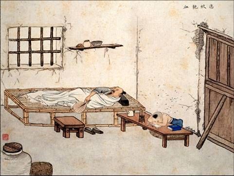 中国传统孝道文化 \