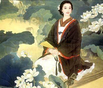 夫妻之间的礼仪