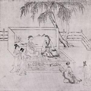 《孝经》：承接伟大的文化传统