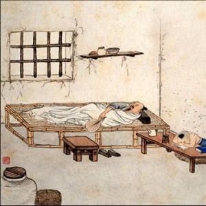 中国传统孝道文化