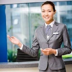 职业女性礼仪