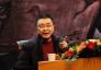 中国礼仪教授第一人——金正昆