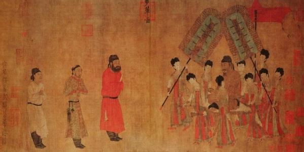 “后”的古义是“帝王” “后”的古义是“帝王”