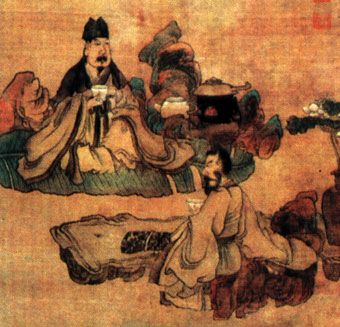 唐代传奇小说集《玄怪录》