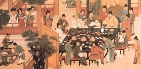 《大唐新语》 《大唐新语》