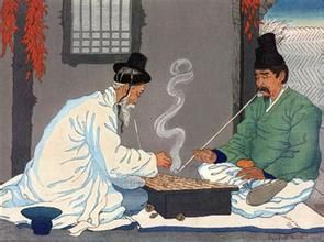 涸辙之鱼 \