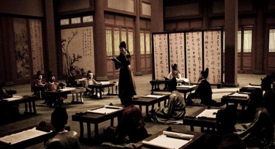 博士、硕士、学士从何而来? \