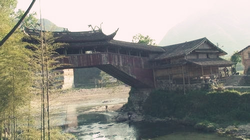 遗落在泗水古道的孔子文化