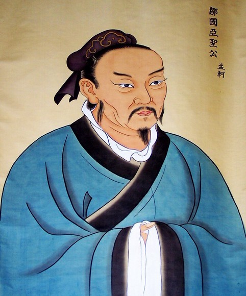 《三字经》的核心思想为何来自孟子？