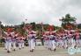 西山第二届西团结乡民族文化节开幕