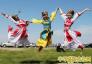 内蒙古立法保护达斡尔民族民间传统文化