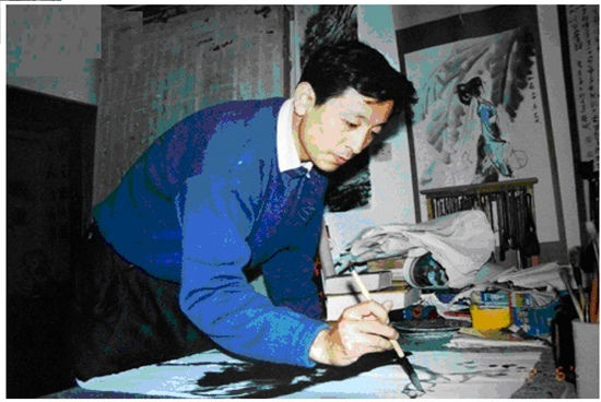五千米恢宏长卷，尽现民族文化风采
