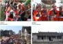 南岗千年瑶寨 Nangang Millennium Yao Stockaded Village