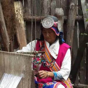 中国人权纪实：让民族文化在传承中延续