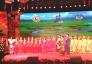 首届全国少数民族原生态民歌展演总决赛在甘南落幕