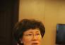 国家民委文宣司司长武翠英谈第十届少数民族运动会