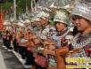 2015中国·贵州雷山苗年推出19项活动 持续两个月