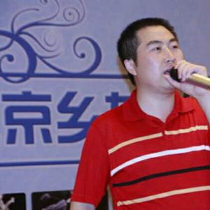 吴世滔 深情演唱侗族山歌