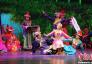 兰州：大型裕固族民族风情歌舞剧讲述动人故事
